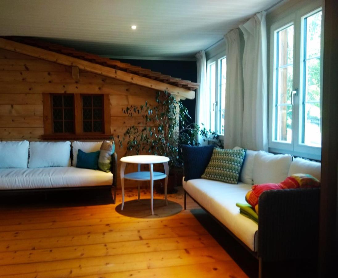 Hotel Bergengel à Scharnachtal Extérieur photo